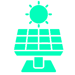 Voile Photovoltaïque