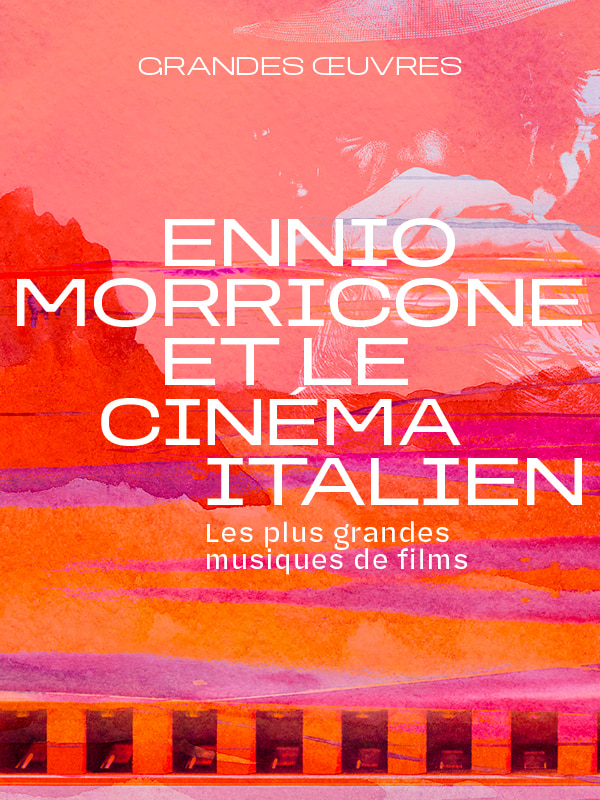 AOR CD ENNIO MORRICONE/SPOGLIATI、quand