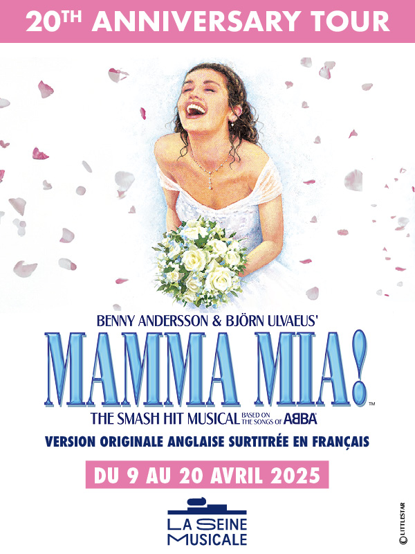 La Haine à La Seine Musicale