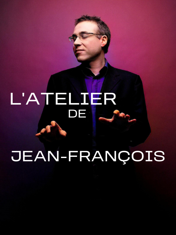 L'Atelier de Jean-François