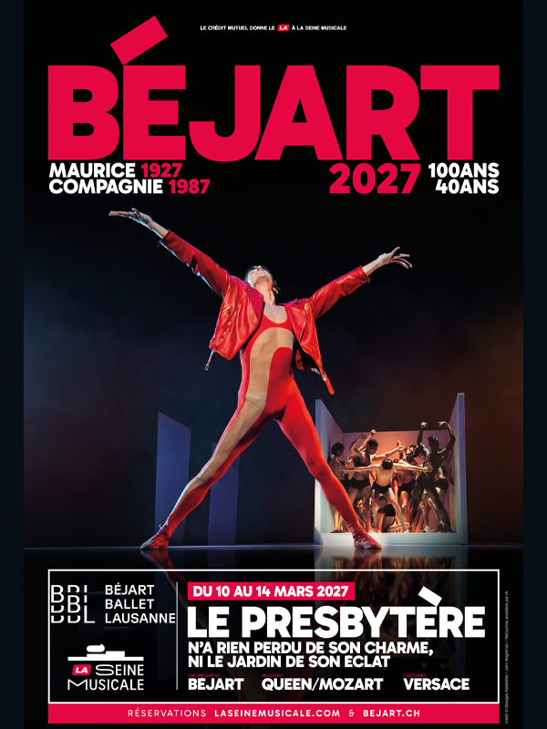 Le Presbytère