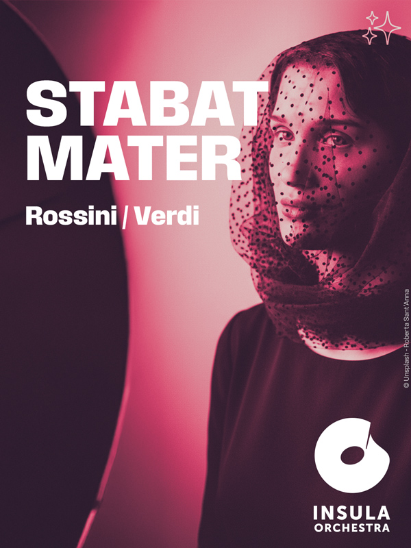 Stabat Mater