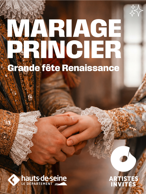 Mariage princier