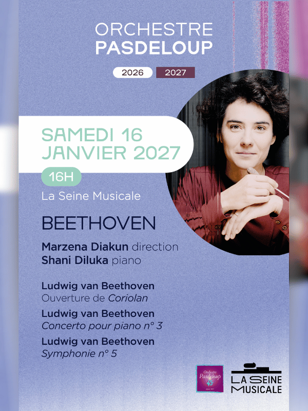 Beethoven