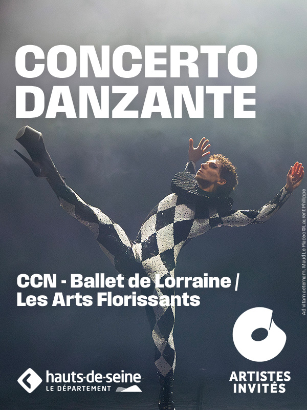 Concerto danzante