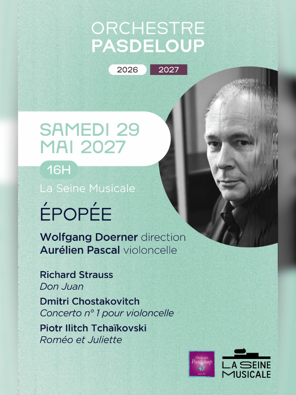 Épopée