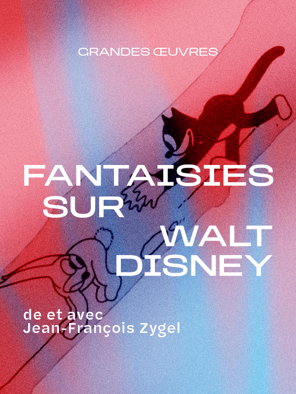 Fantaisies sur Walt Disney