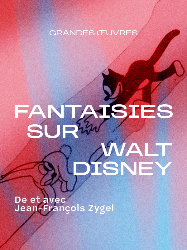 Fantaisies sur Walt Disney