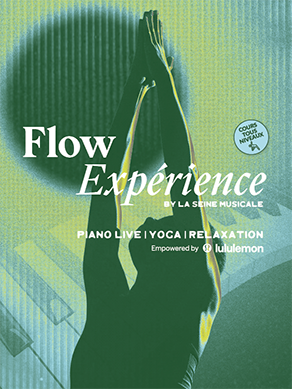 Flow Expérience