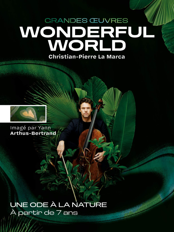 Wonderful World