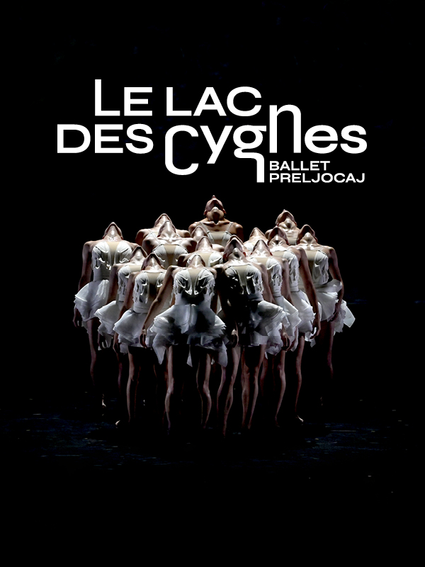 Le Lac des cygnes