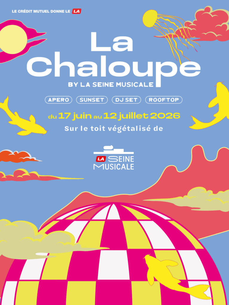 La Chaloupe