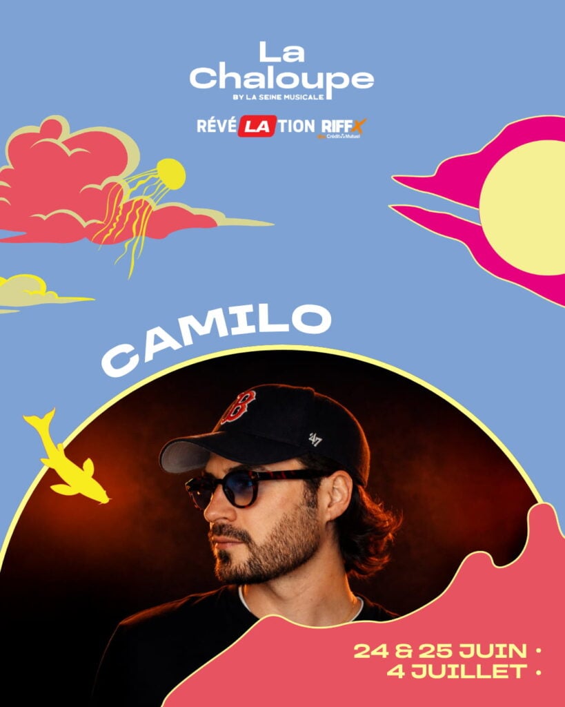 Camilo