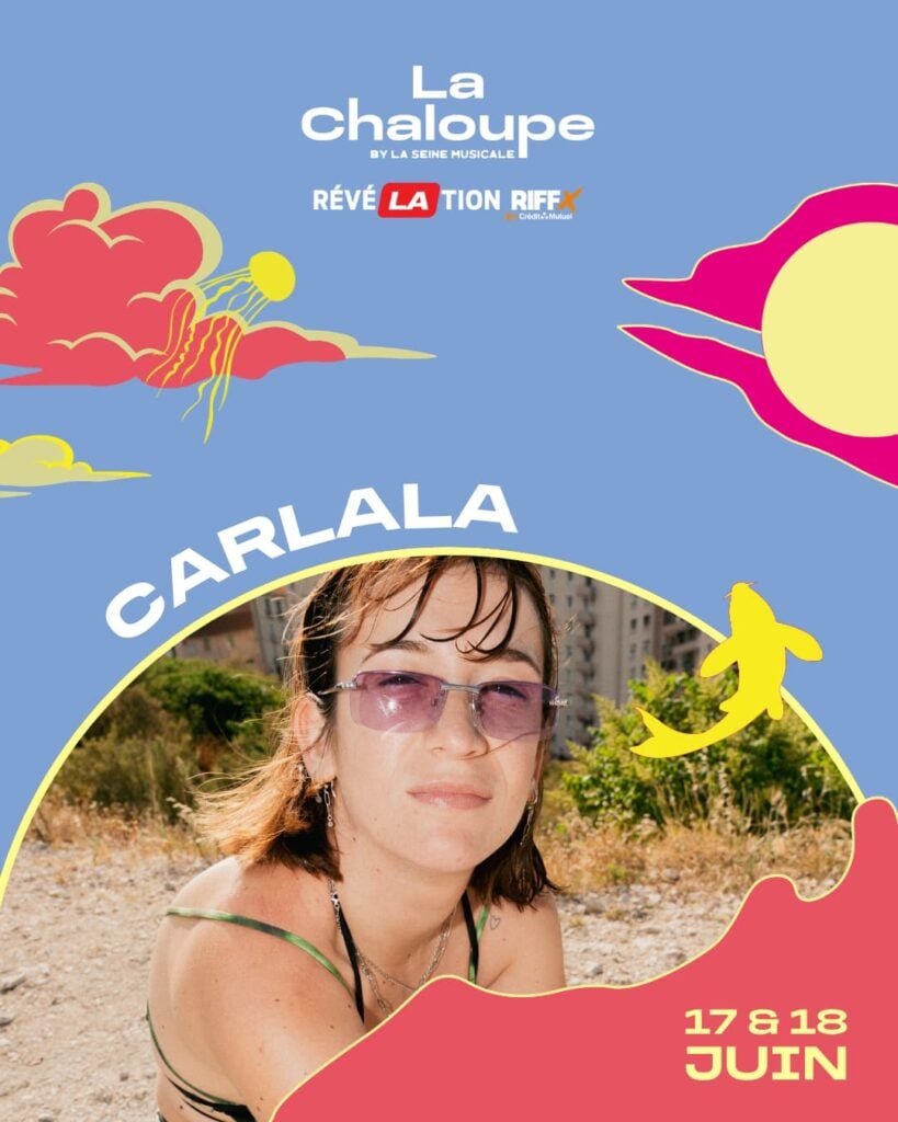 Carlala