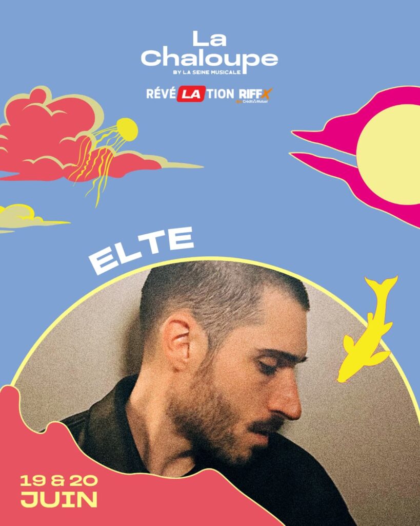 ELTE