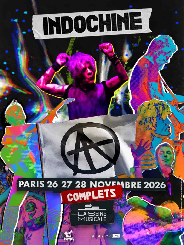 Indochine