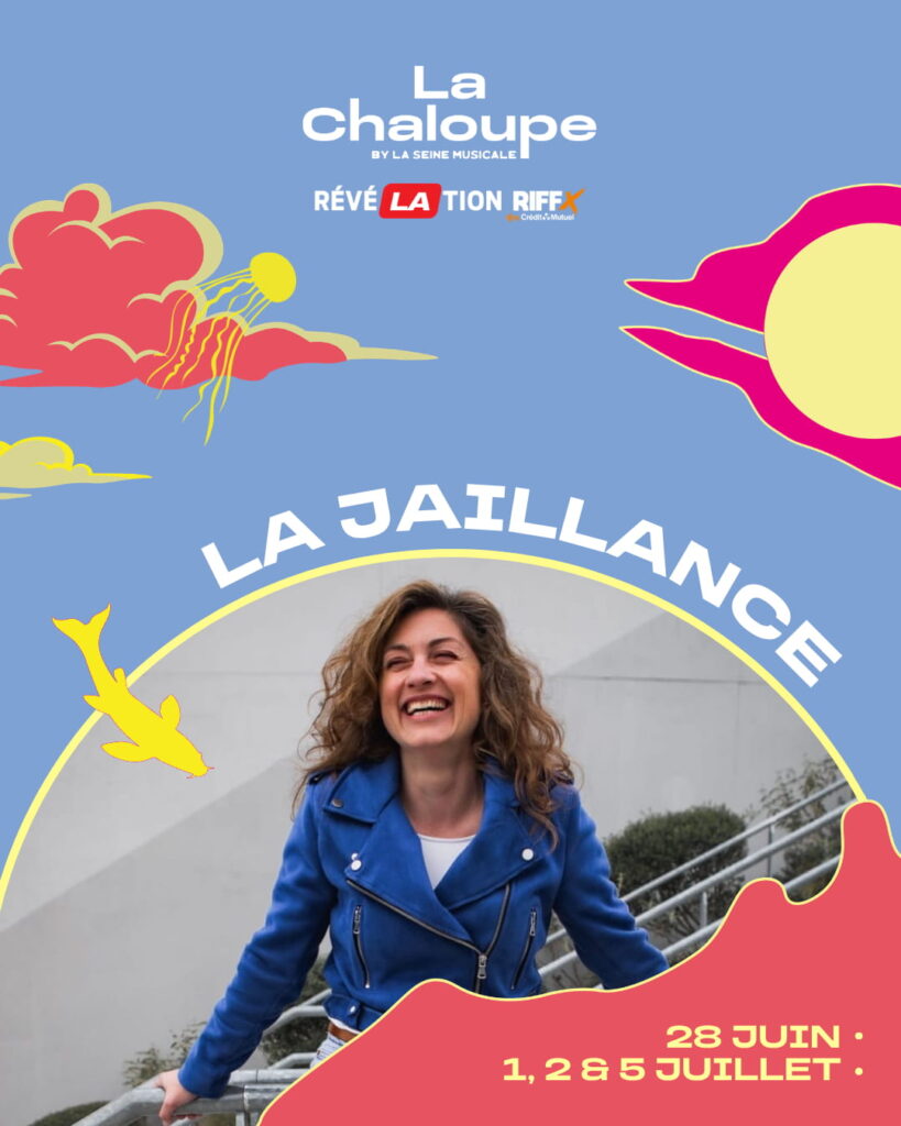 La Jaillance