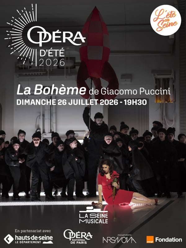 La Bohème