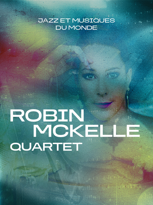 Robin McKelle