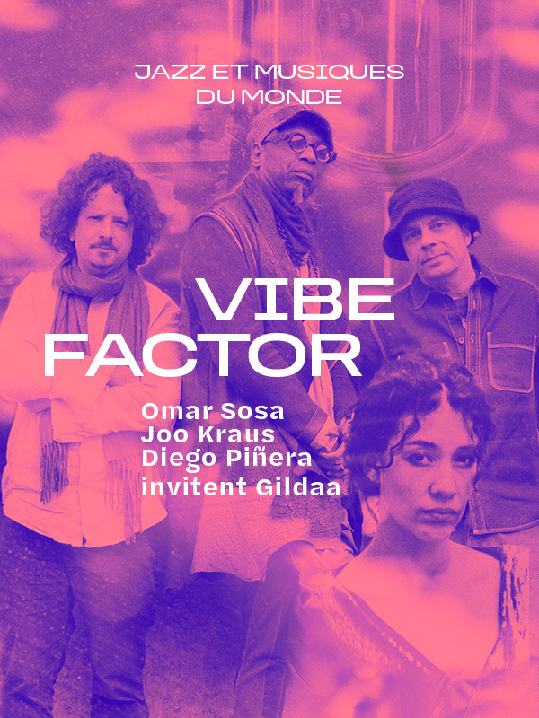 Vibe Factor