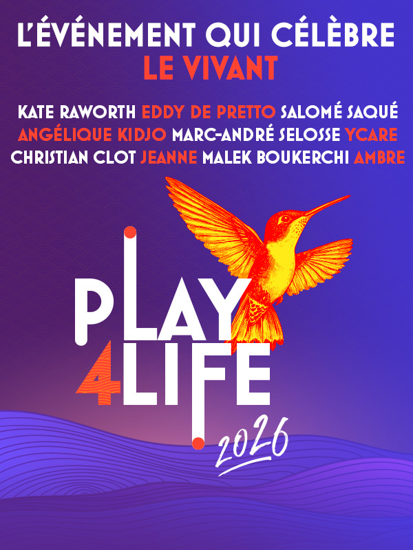 Play4life