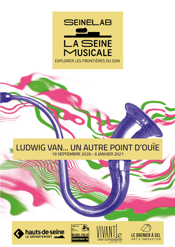 Ludwig van... Un autre point d’ouïe