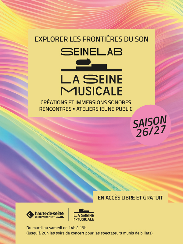 Ateliers jeune public