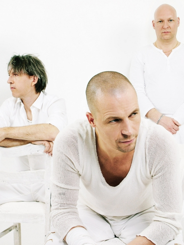 Concert-célébration d'Esbjörn Svensson Trio : e.s.t