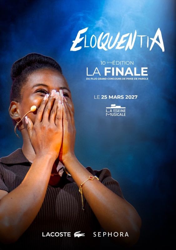 Finale internationale Eloquentia